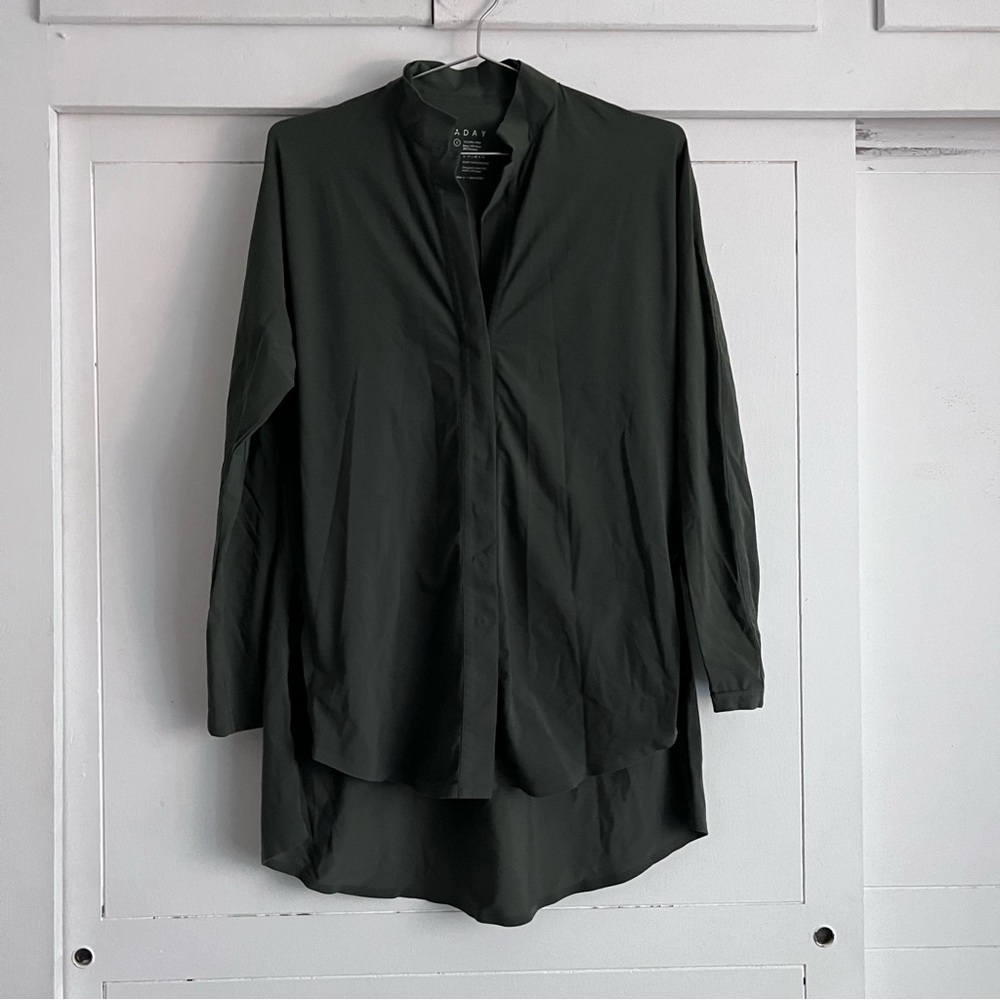 Aday Something Borrowed Shirt